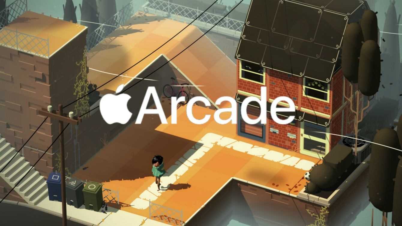 How to get Apple Arcade for free |  April 2024