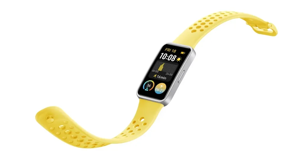 HUAWEI Band 9 nova 12 price and features