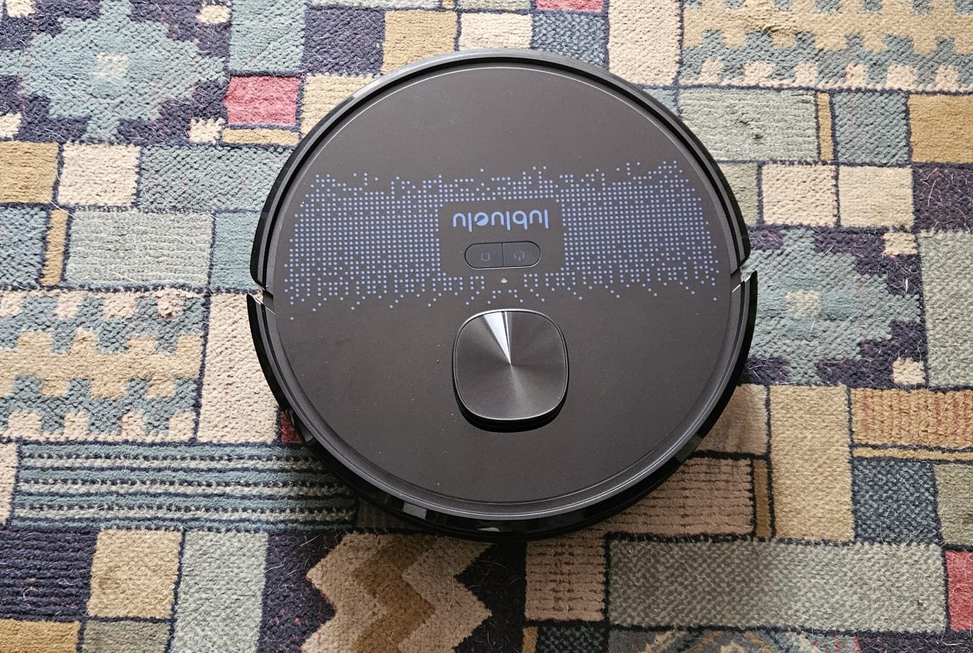 Lubluelu 2 in 1 robot vacuum mop review: cheap but functional?