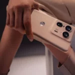 Motorola: ecco i nuovi smartphone Edge 50 nei modelli Ultra, Pro e Fusion thumbnail