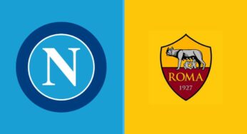 Napoli-Roma: where to see the match?