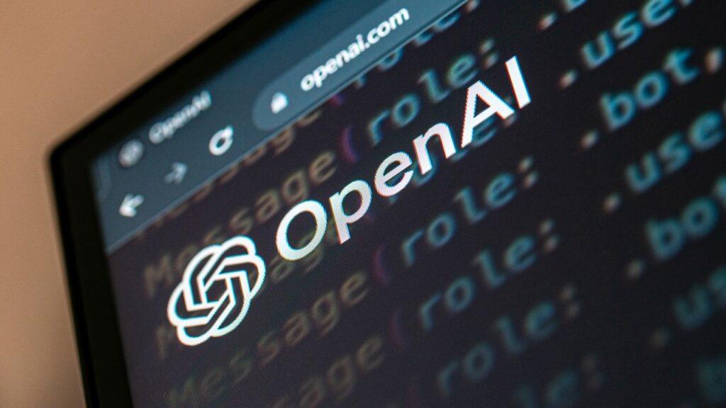 OpenAI: One million hours of YouTube videos to train GPT-4