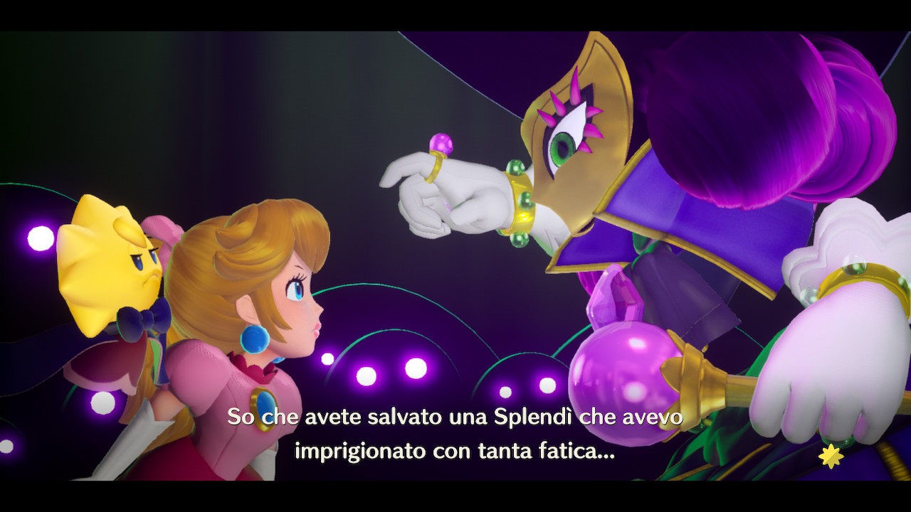 Princess Peach Showtime review: “well done, encore” or “curtain, please”?