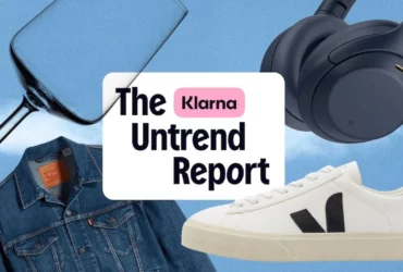 Prodotti che resistono alle mode? Ecco l’Untrend Report di Klarna thumbnail