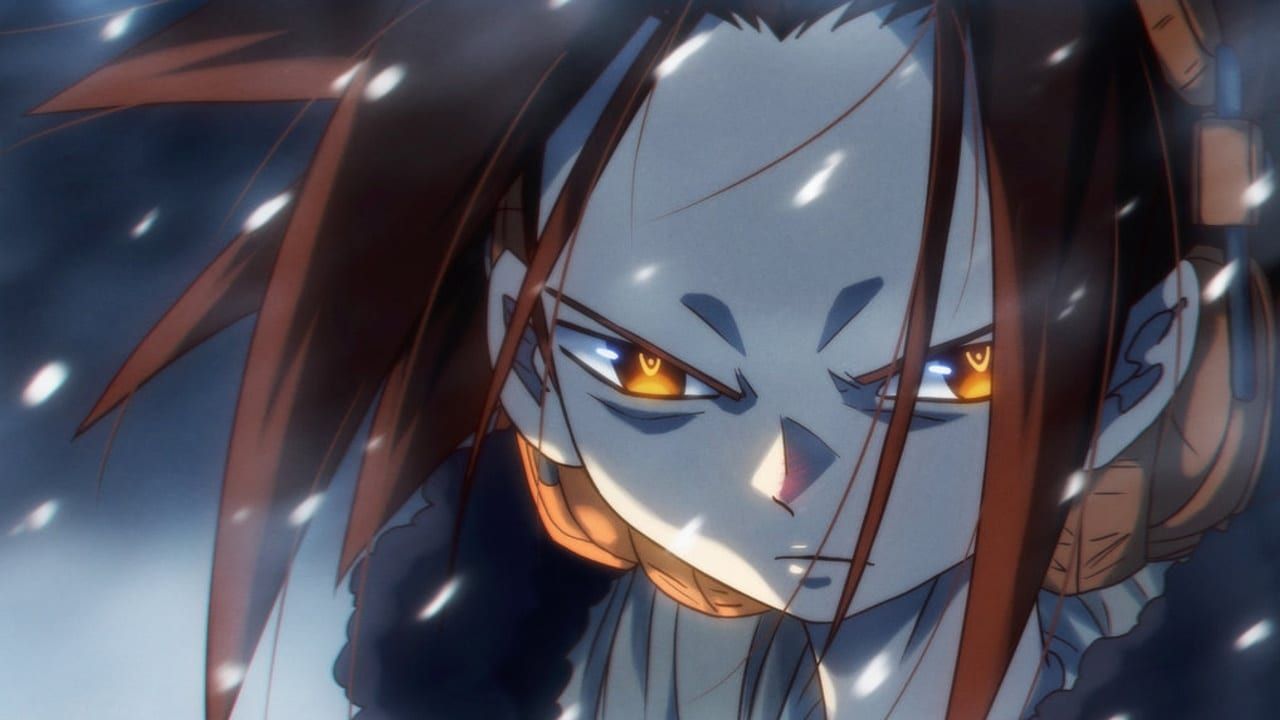 Shaman King, on which platforms can you watch the anime