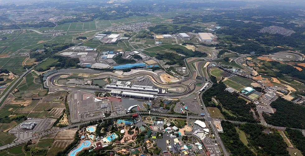 Suzuka GP: Pirelli will supply harder compounds