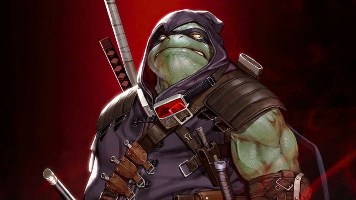 Ninja Turtles: the new film "The Last Ronin" is in the works