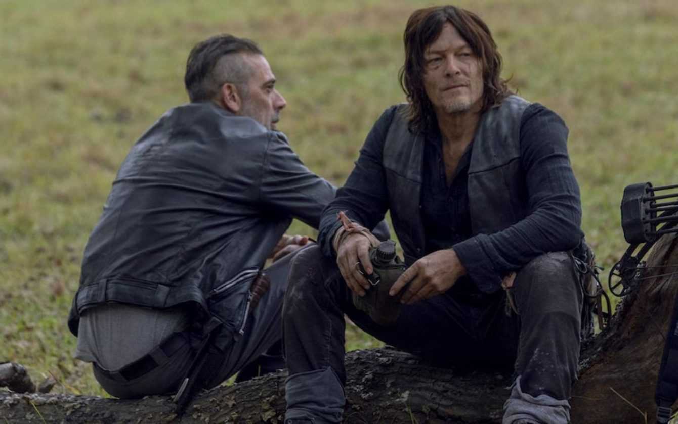 The Walking Dead: where to stream the entire series