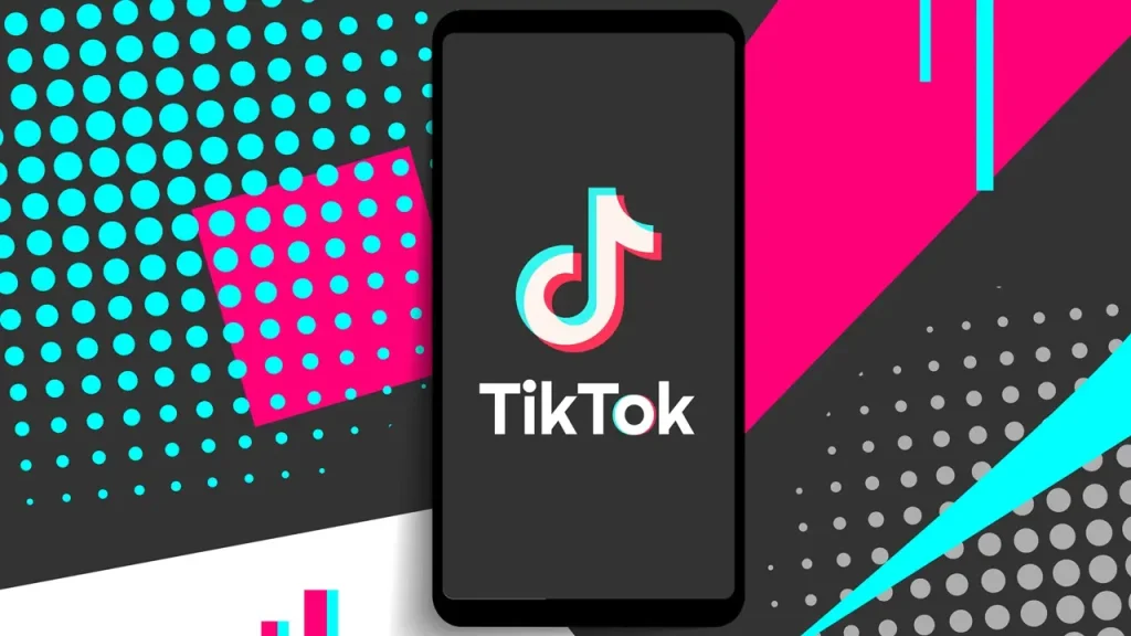 TikTok social network bytedance ban camera one