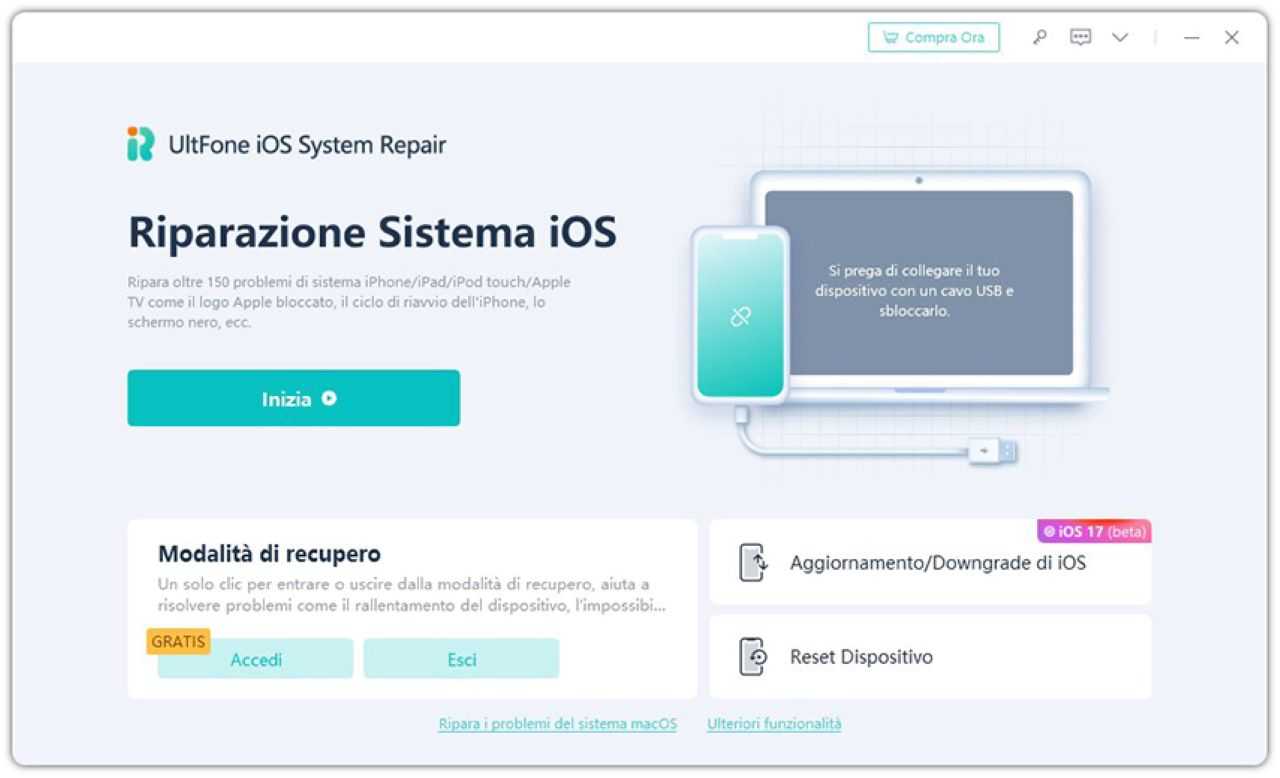 UltFone iOS System Repair Review: Fix iPad Black Screen in Minutes