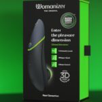 Womanizer integra la tecnologia Razer Sensa HD Haptics: rivoluzione nel mondo del piacere thumbnail