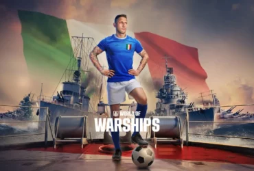 World Of Warships lancia un'iniziativa con in palio un PC da Gaming thumbnail