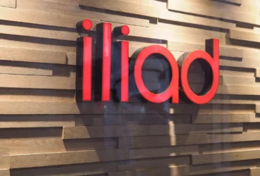 iliad lancia la prima fibra in Italia con router WiFi 7 thumbnail