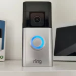 La recensione di Ring Battery Doorbell Pro, un occhio vigile per la casa thumbnail