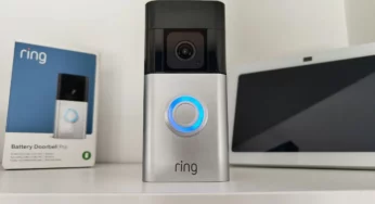 The Ring Battery Doorbell Pro review, a watchful eye for the home