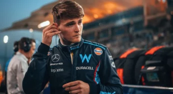 Miami GP: Williams is motivated with Logan Sargeant