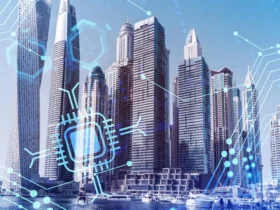 Anche Dubai investe nell'AI: annunciato un piano annuale thumbnail