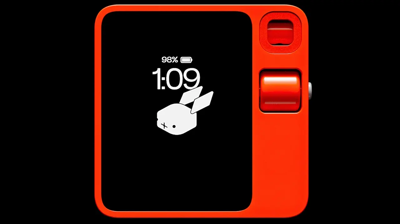 Is Rabbit R1 just an Android app? The AI assistant installed on a ...