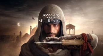 Assassin's Creed Mirage: release date on iOS revealed