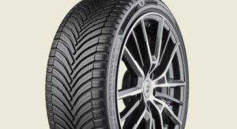 Bridgestone: the new Duravis Van Winter ENLITEN winter tires presented
