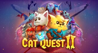 Cat Quest 2 and Orcs Must Die 3 are free on the Epic Store