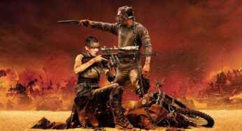 Mad Max: Fury Road, George Miller working on a new prequel