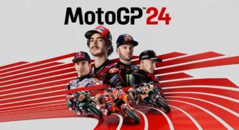 MotoGP 24: launch trailer from Milestone