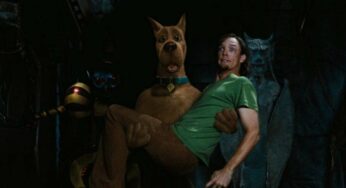 New Scooby-Doo live action series coming to Netflix!