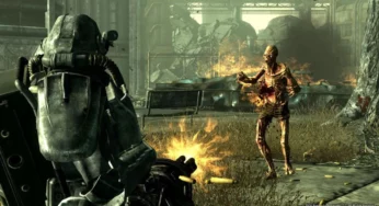 Prime Gaming: Fallout 3 and Tomb Raider also among the free games in May