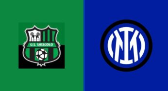 Sassuolo-Inter: where to watch the match?