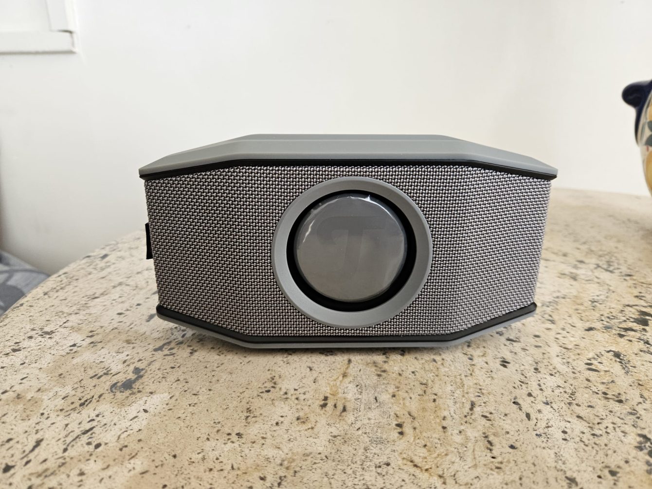 Teufel Rockster Go 2 review: the compact and powerful speaker