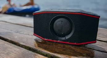 Teufel Rockster Go 2 review: the compact and powerful speaker